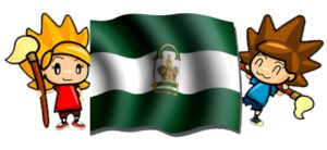 Poesía Andalucía