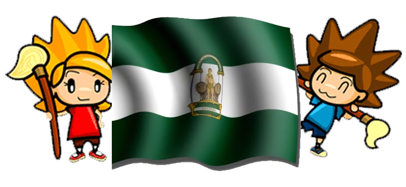 Poesía Andalucía