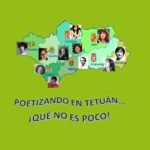 Poetizando en Tetuán... ¡qué no es poco! - 3º Primaria