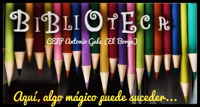 "AL ABRIR UN LIBRO...en El Borge...ALGO MÁGICO PUEDE SUCEDER" (Booktrailer)