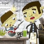 Día del libro 2022 VOL 1