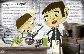 Día del libro 2022 VOL 1