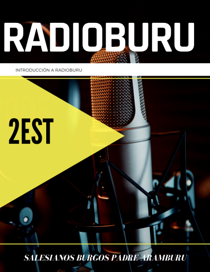 30/09/2020 Presentación RadioBURU