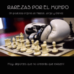 Rarezas por el mundo