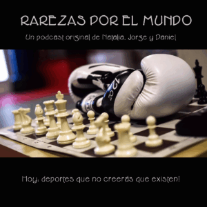 Rarezas por el mundo