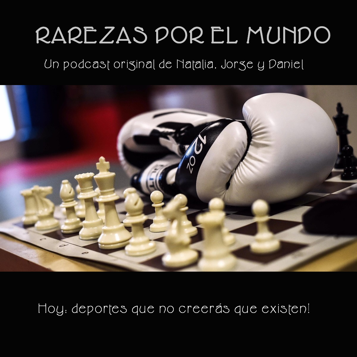 Rarezas por el mundo