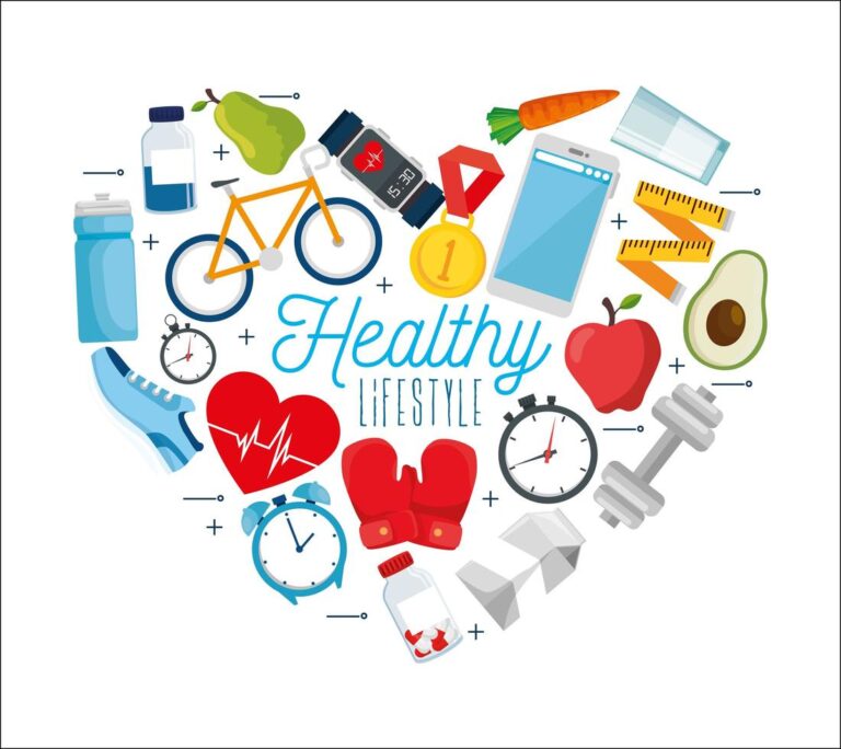 Hábitos Saludables: Cómo cuidar nuestro aparato locomotor