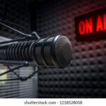 Radio "Baby Yoda"