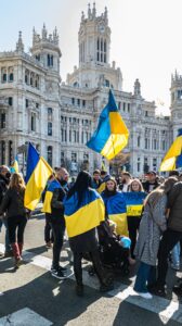 Análisis de las consecuencias económicas de la guerra en Ucrania para España