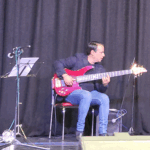 Entrevista a Juan Fajardo