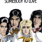 Somebody to love