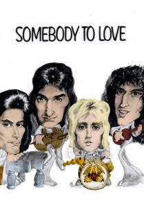 Somebody to love