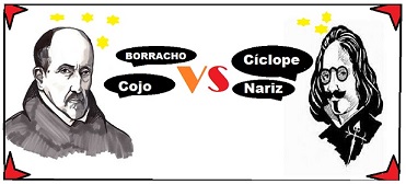 Quevedo VS Góngora