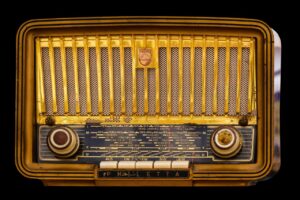 Radio Macuin