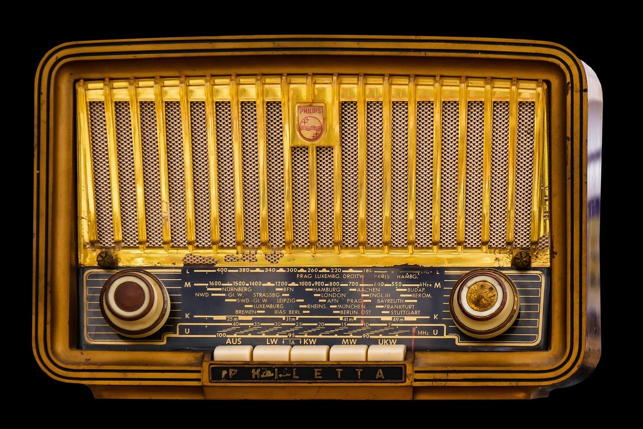 Radio Macuin