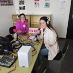 DÍA DE LA MUJER 8 MARZO ENTREVISTA A LYDIA JIMÉNEZ