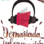 DEMASIADA INFORMACIÓN
