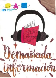 DEMASIADA INFORMACIÓN