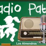 RADIO PATIO CRA LOS ALMENDROS