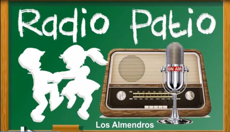 RADIO PATIO CRA LOS ALMENDROS
