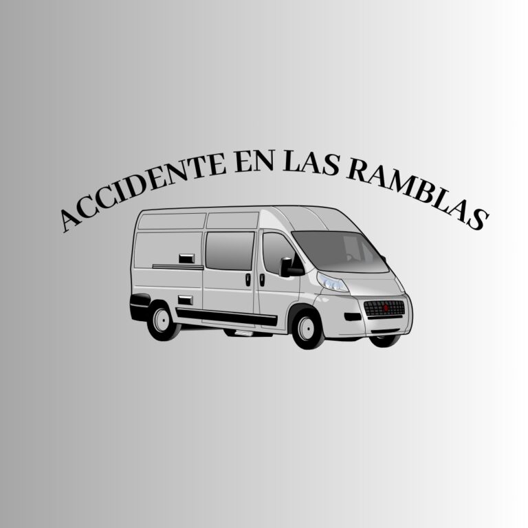 EL ATENTADO DE LAS RAMBLAS DESDE DENTRO