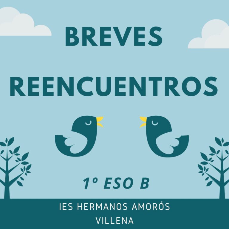Breves Reencuentros