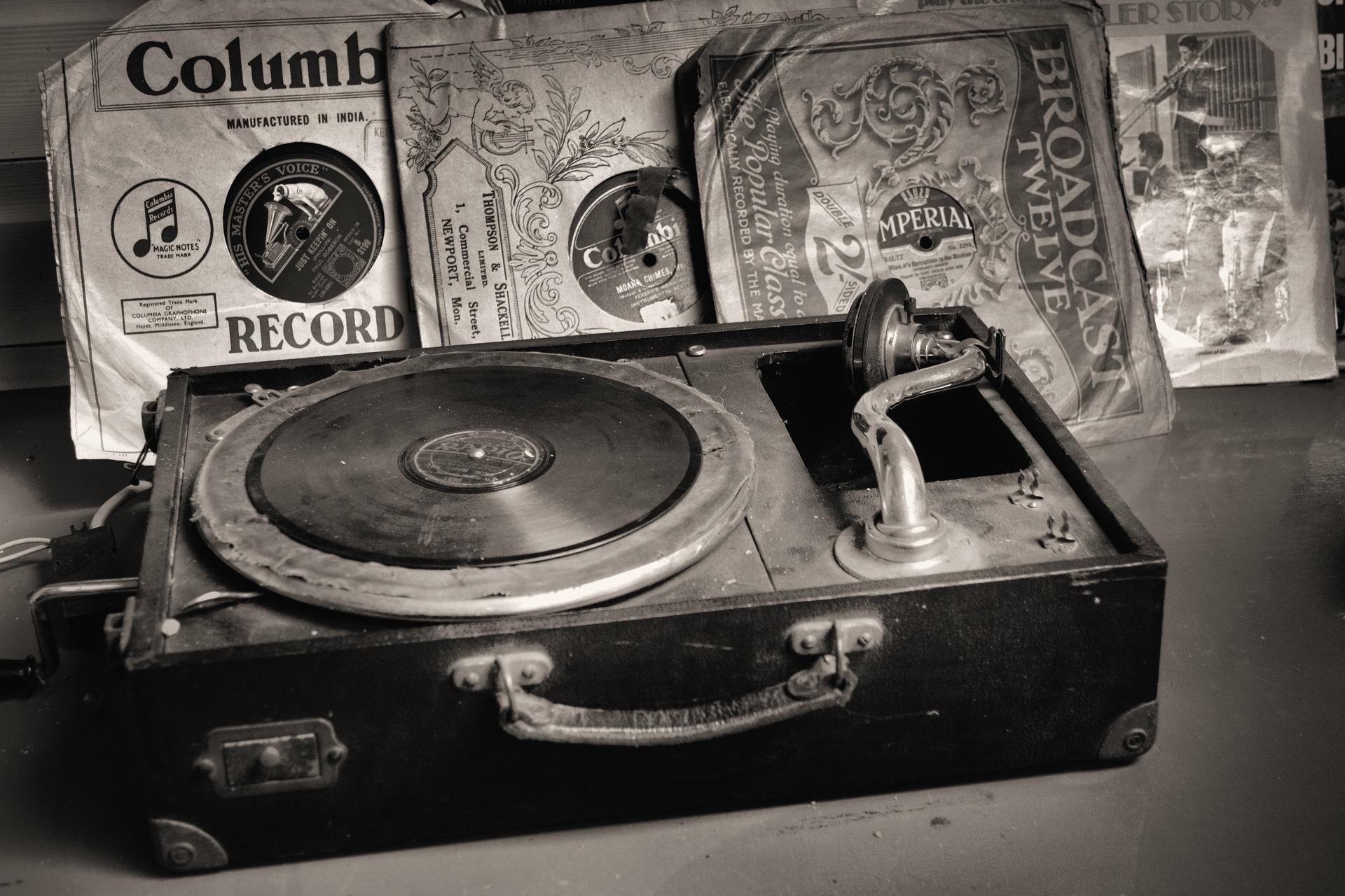 Coctel de canciones 5