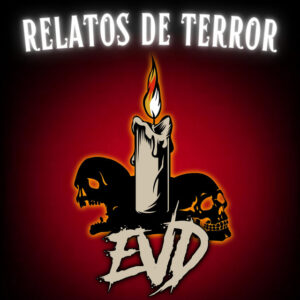 MICRO RELATOS DE TERROR