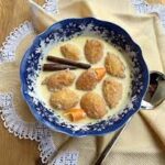 Recetas de la gastronomía gitana: Repápalos y tortilla del Sacromonte- Cuarto