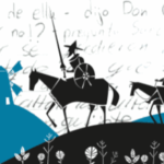 La República de las Letras I Dramatización de El Quijote