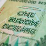 Ejemplos espectaculares de hiperinflación