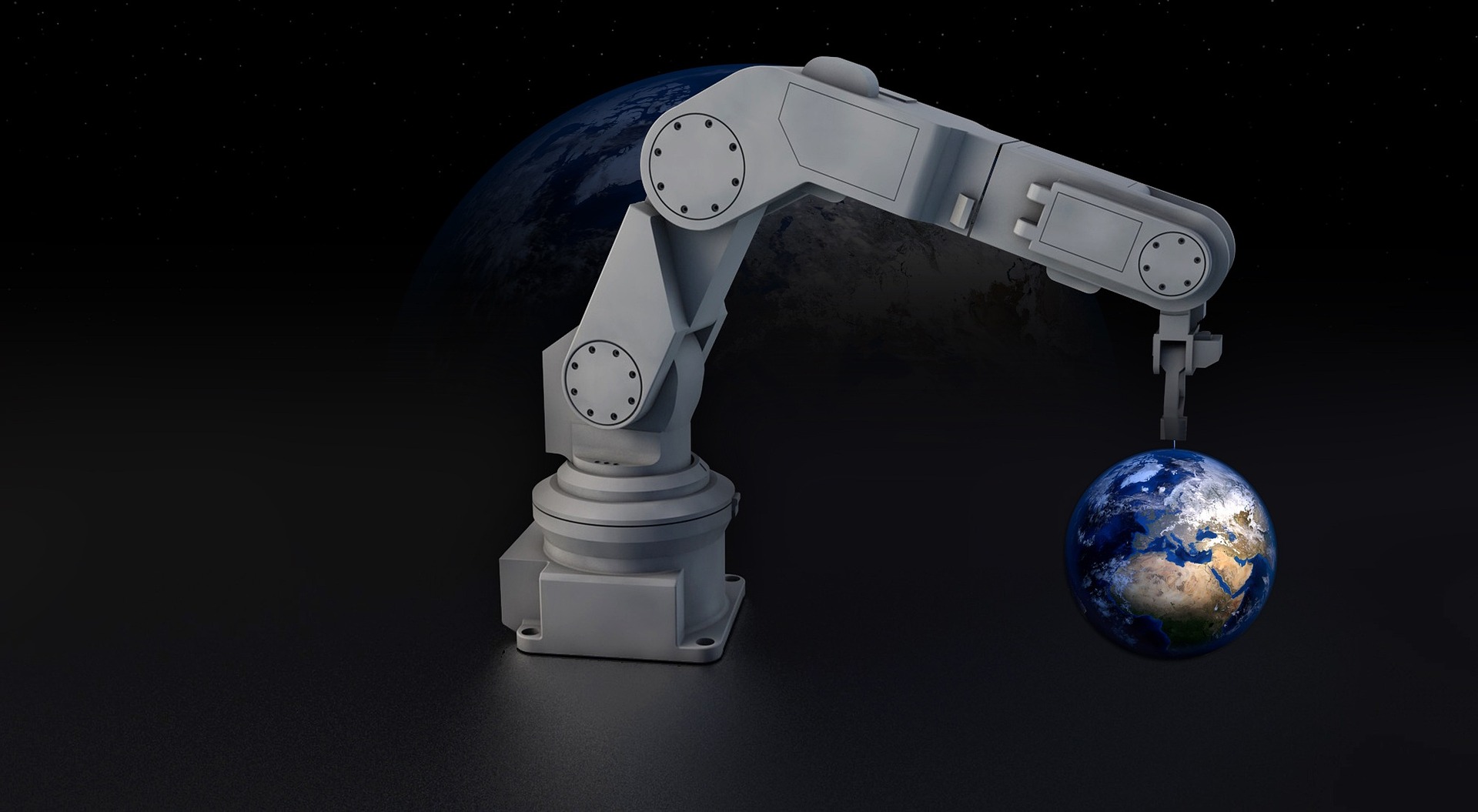 La industria 4.0. y el futuro de las empresas