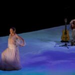 Presentación de artistas andaluces y recitado del "Poema al gazpacho"- 4º de Primaria