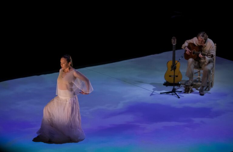 Presentación de artistas andaluces y recitado del "Poema al gazpacho"- 4º de Primaria
