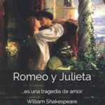 Romeo y Julieta