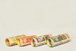 Las políticas económicas de los gobiernos