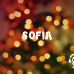 Villancico de Sofía