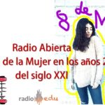 El día de la mujer en los años 20 del siglo XXI en la España rural.
