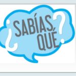SABÍAS QUÉ