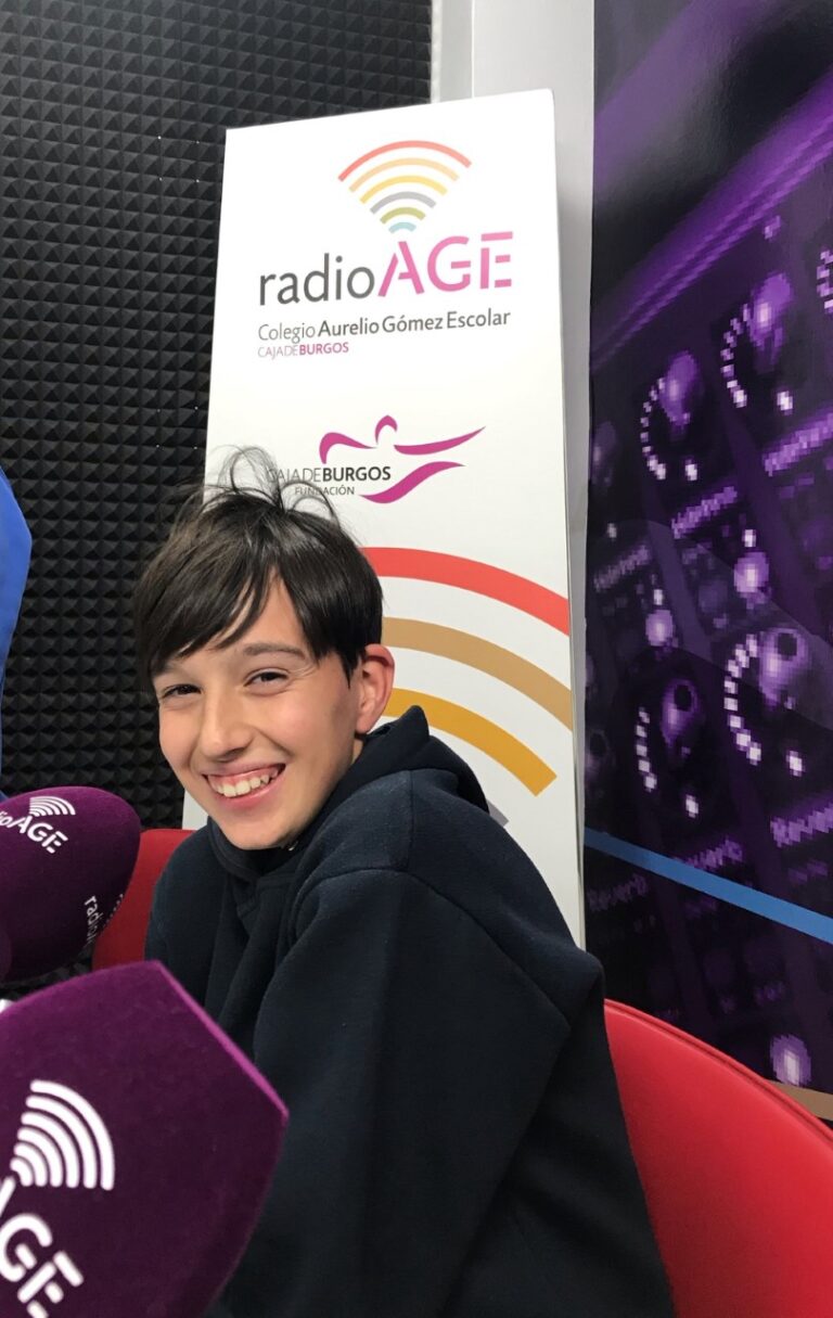 Semana en un campamento Saharaui