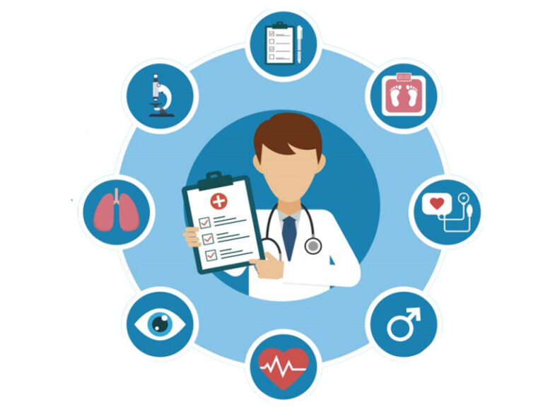 Consejos hábitos saludables. 4ºB Grupo1