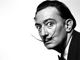 Curiosidades de Dalí