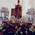 Crónicas de San Blas