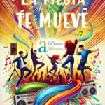 Alumnos de 2º de ESO nos animan a participar en las fiestas colegiales