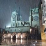 Microrrelatos de la Catedral IV