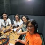 Podcast Club de Lectura