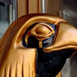 Charlamos con Ashraf desde Egipto