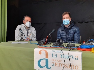 Entrevista a un Campeón de BMX