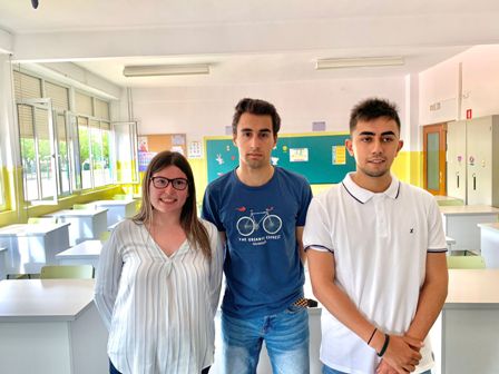 Acercando la empresa al cole: factoring y confirming