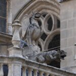 Microrrelatos de la Catedral